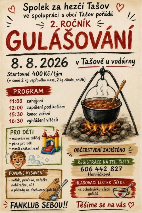 Gulášování